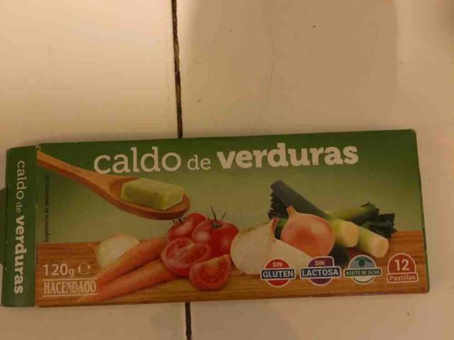 Calado de verduras von leonhennig | Hochgeladen von: leonhennig