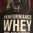 Performance Whey Strawberry  von JulianPirwitz | Hochgeladen von: JulianPirwitz