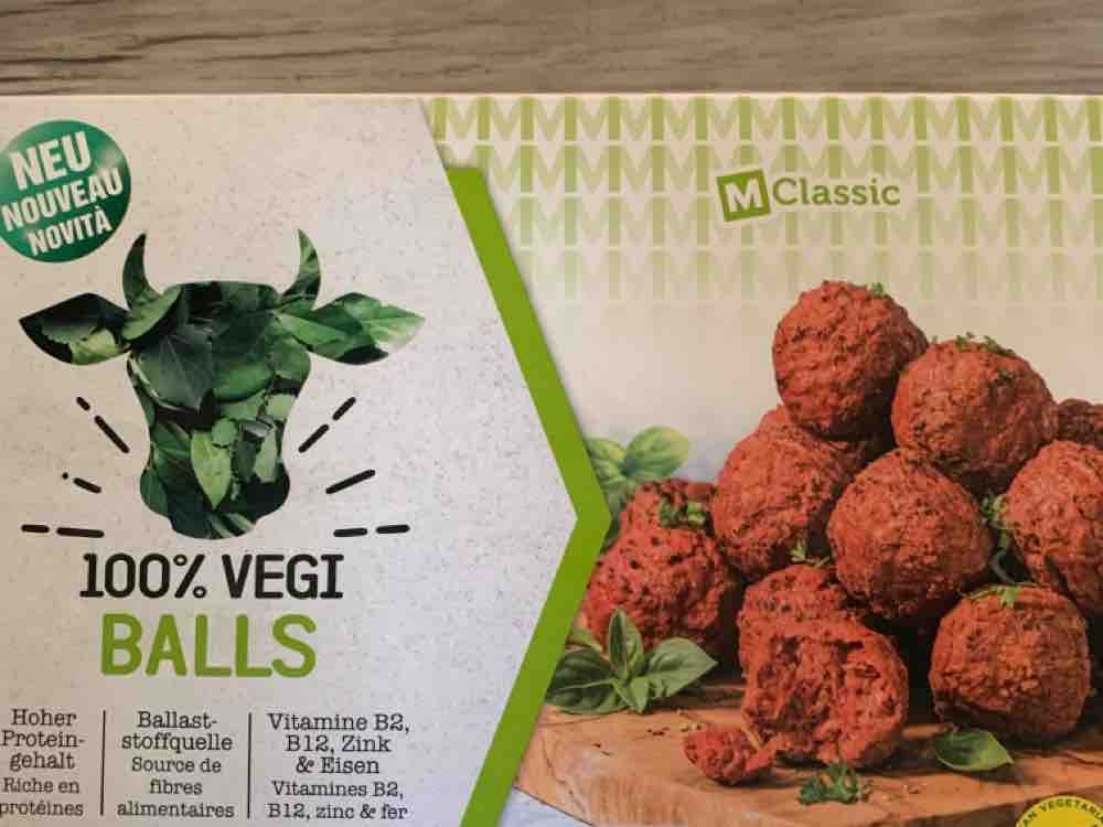 M classic Vegi Balls von 5Nico5 | Hochgeladen von: 5Nico5
