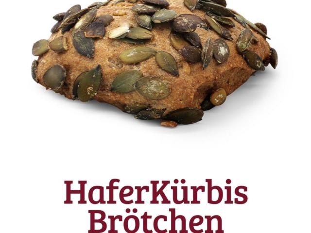 Cibaria HaferKürbis Brötchen von dubu7 | Hochgeladen von: dubu7