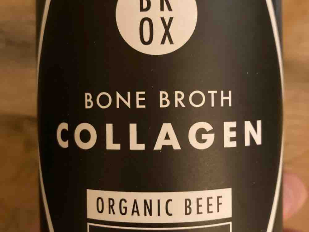 BROX  Bone Broth Collagen von tekamo | Hochgeladen von: tekamo