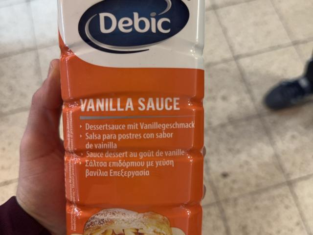 Vanille Sauce von dennisr199 | Hochgeladen von: dennisr199 Vanille Sauce von dennisr199 | Hochgeladen von: dennisr199