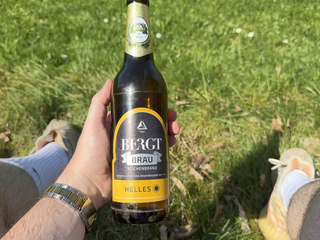Bergt Bräu von Babakusch | Hochgeladen von: Babakusch Bergt Bräu von Babakusch | Hochgeladen von: Babakusch