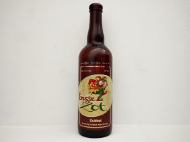 Brugse Zot - Dubbel: Belgisch Bier | Hochgeladen von: micha66/Akens-Flaschenking Brugse Zot - Dubbel: Belgisch Bier | Hochgeladen von: micha66/Akens-Flaschenking