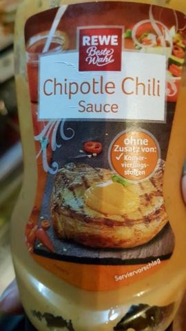 Chipotle Chili Sauce von 000a946 | Hochgeladen von: 000a946