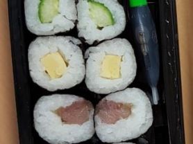 Sushi Box Aoi , Sushi | Hochgeladen von: Maqualady