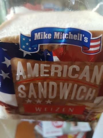 American Sandwich Weizen von maaarci | Hochgeladen von: maaarci