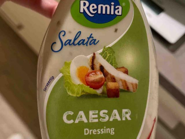 Caesar Dressing von vivirempel | Hochgeladen von: vivirempel