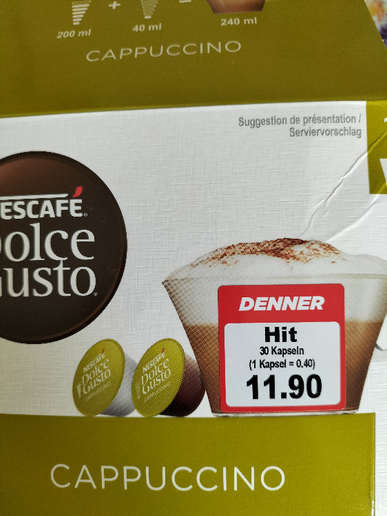 Cappuccino von nigman | Hochgeladen von: nigman