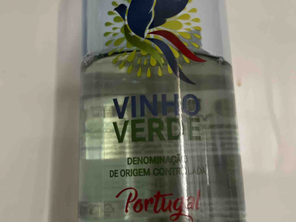 Vinho Verde, Wein von Shgaal | Hochgeladen von: Shgaal