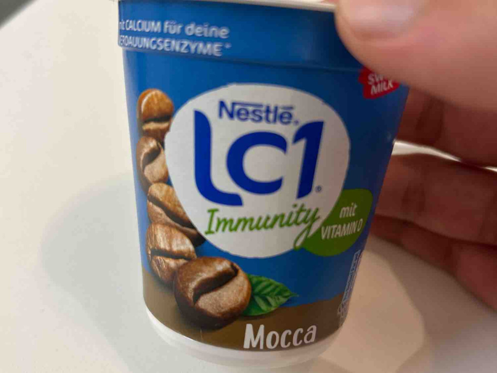 LC1 Jogurt, Mocca von retodg1996 | Hochgeladen von: retodg1996