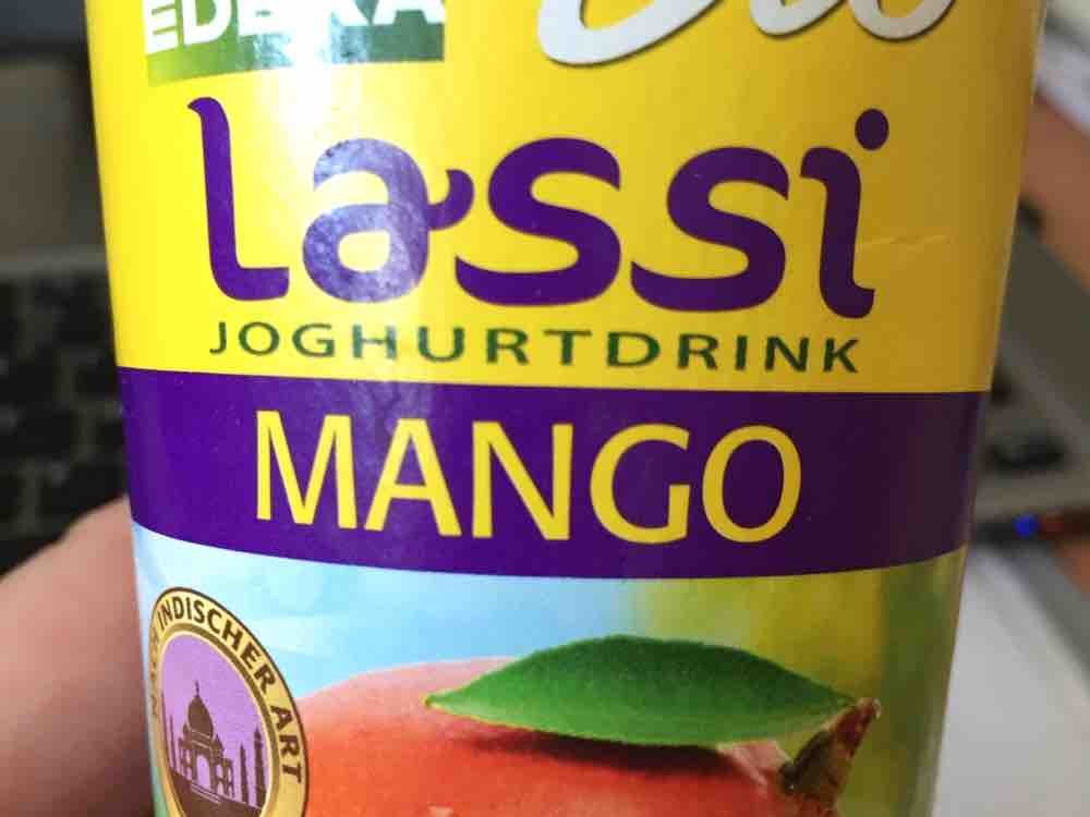 Lassi, Mango von cora.herb | Hochgeladen von: cora.herb