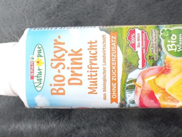 Bio Skyr Drink, Multifrucht von markusko | Hochgeladen von: markusko Bio Skyr Drink, Multifrucht von markusko | Hochgeladen von: markusko