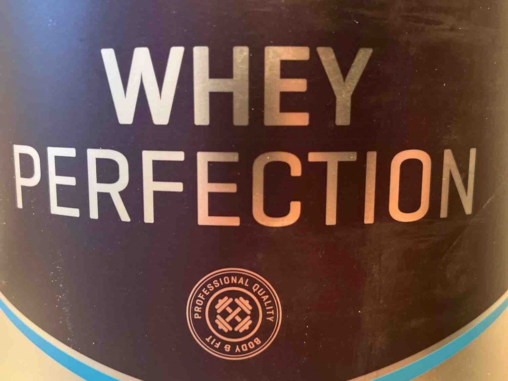 Whey Perfection Chocolate Cereal Milk von dennisdennisdennis | Hochgeladen von: dennisdennisdennis