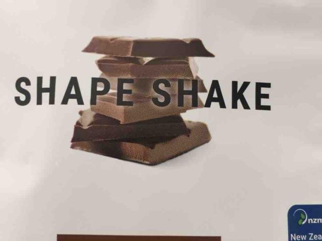 Shape Shake, Schokolade von ullido | Hochgeladen von: ullido