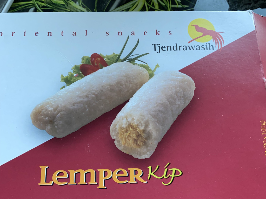 Lemper Kip von BellaIrene | Hochgeladen von: BellaIrene