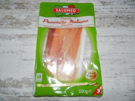 Kalorien Wurst - Italiano, luftgetrockneter Fleischwaren - Prosciutto Fddb und Lidl, Schinken