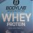 Bodylab Whey Protein Coconut von DaniWeiss | Hochgeladen von: DaniWeiss