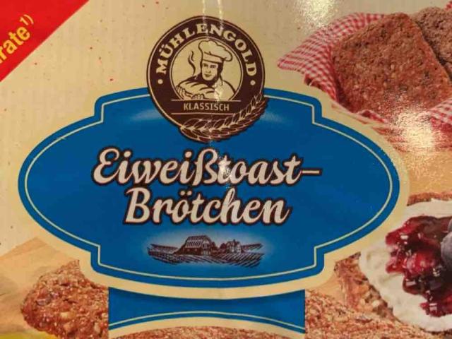 Eiweißbrot-Mixkiste, Eiweißtoast-Brötchen von ragudden551 | Uploaded by: ragudden551