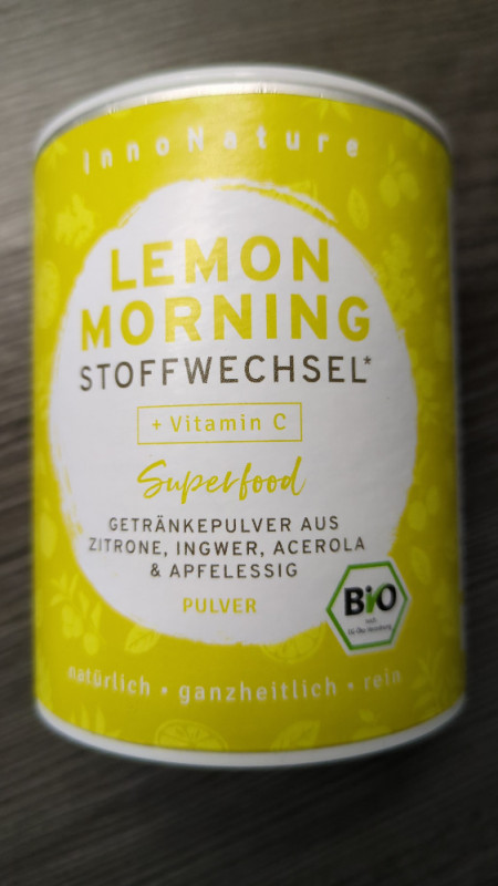 Lemon morning von kraemeranne | Hochgeladen von: kraemeranne