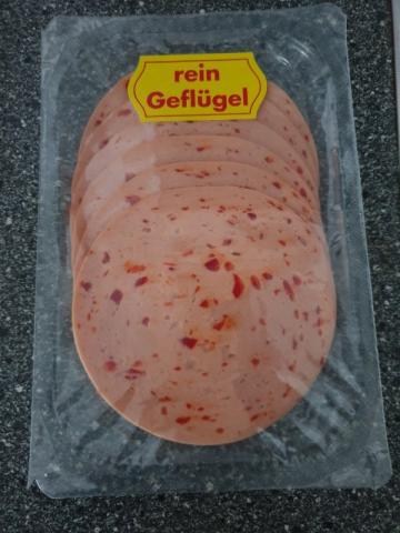 Puten Paprikafleischwurst von Rehauge66 | Hochgeladen von: Rehauge66