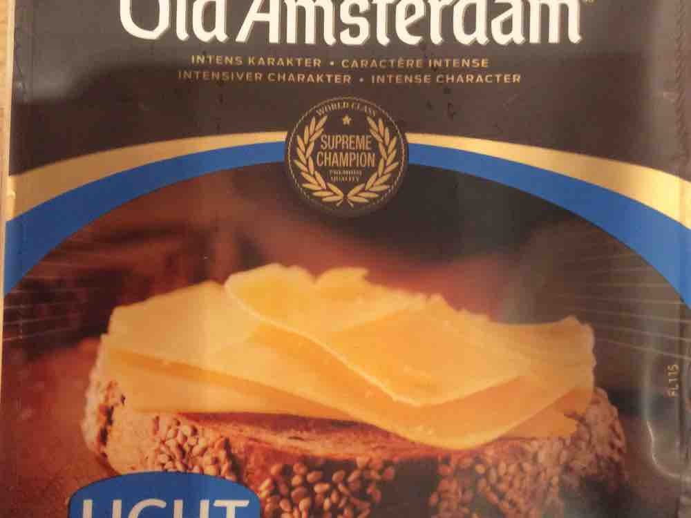 Old Amsterdam 35+ von anke m | Hochgeladen von: anke m