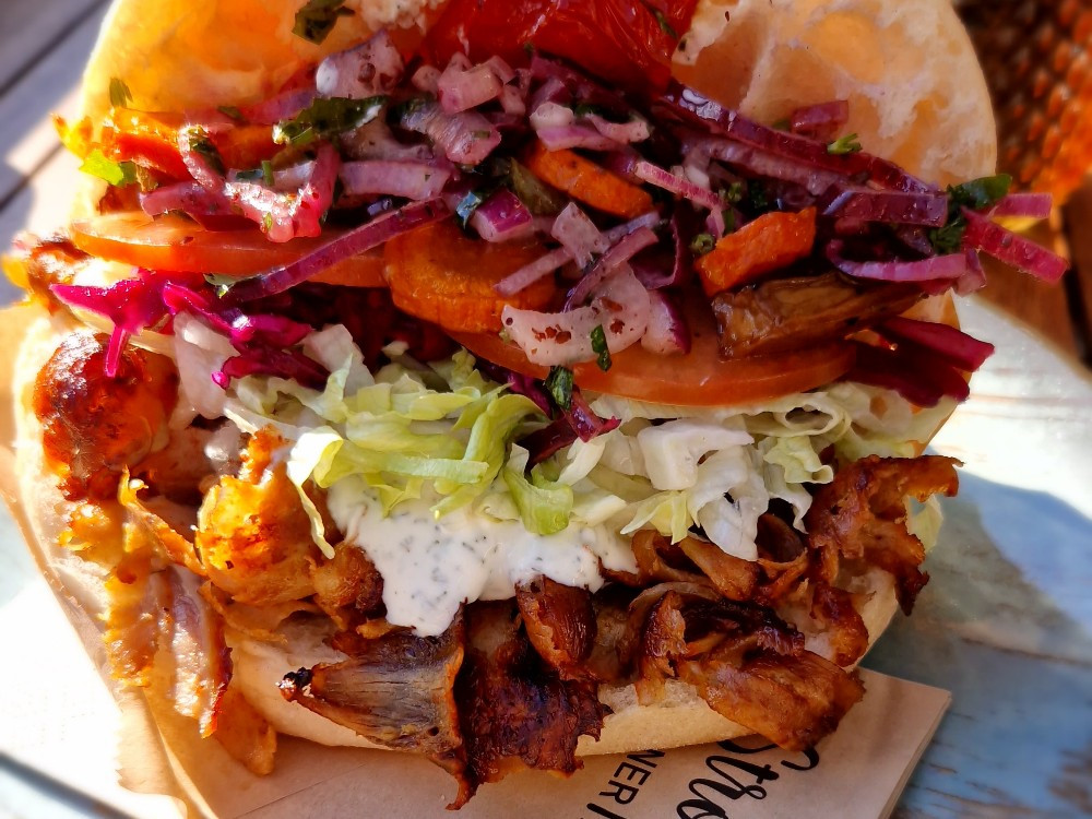 Hähnchen Döner von PocoLocoBo | Hochgeladen von: PocoLocoBo Hähnchen Döner von PocoLocoBo | Hochgeladen von: PocoLocoBo