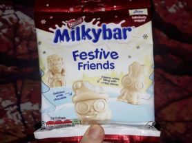 Milkybar Festive Friends | Hochgeladen von: Siope