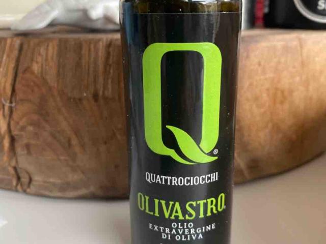 olivastro, olio extra vergine Di  oliva von kleberslin | Hochgeladen von: kleberslin