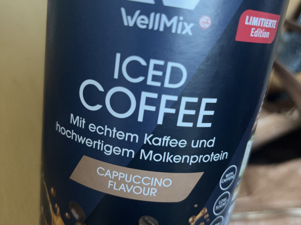 Iced Coffee Shake, Cappucino von Intaa | Hochgeladen von: Intaa Iced Coffee Shake, Cappucino von Intaa | Hochgeladen von: Intaa