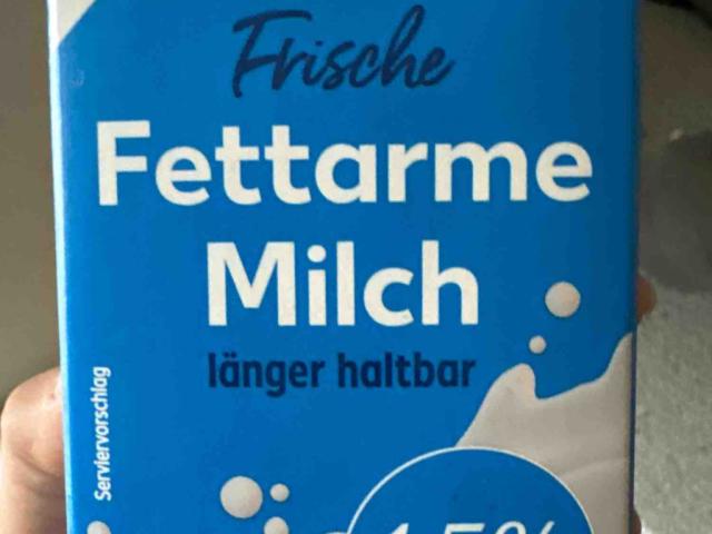 Frische Fettarme Milch, 1.5% fat by Ridham | Uploaded by: Ridham