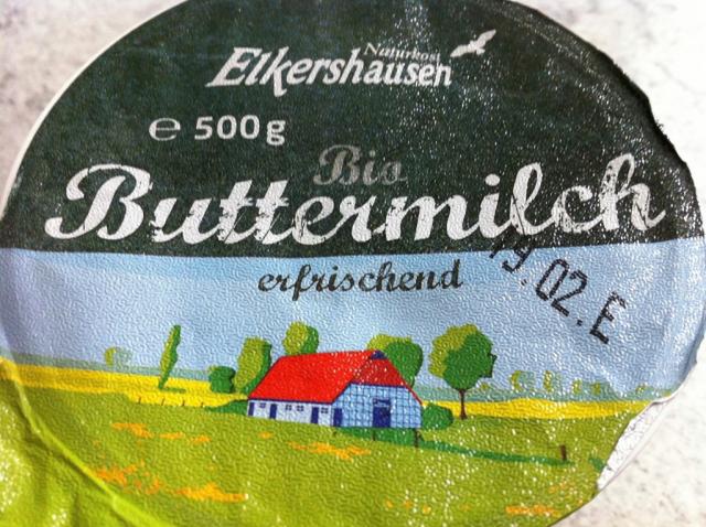 Buttermilch | Hochgeladen von: albiurlaub