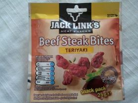 Beef Steak Nuggets, Teriyaki | Hochgeladen von: huhn2