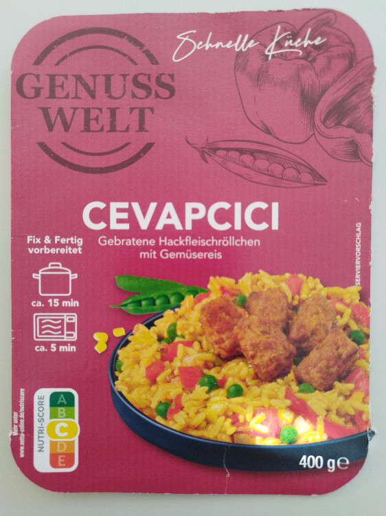 Cevapcici von martin0710 | Hochgeladen von: martin0710