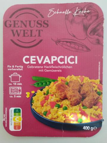 Cevapcici von martin0710 | Hochgeladen von: martin0710