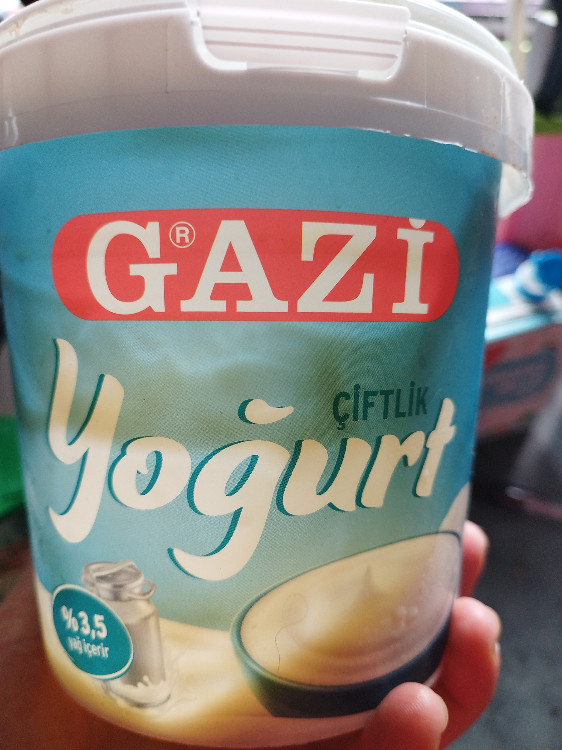 Yogurt Çiftlik von katikati22 | Hochgeladen von: katikati22