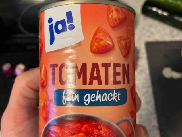 Tomaten fein gehackt von LeoMa1112 | Hochgeladen von: LeoMa1112