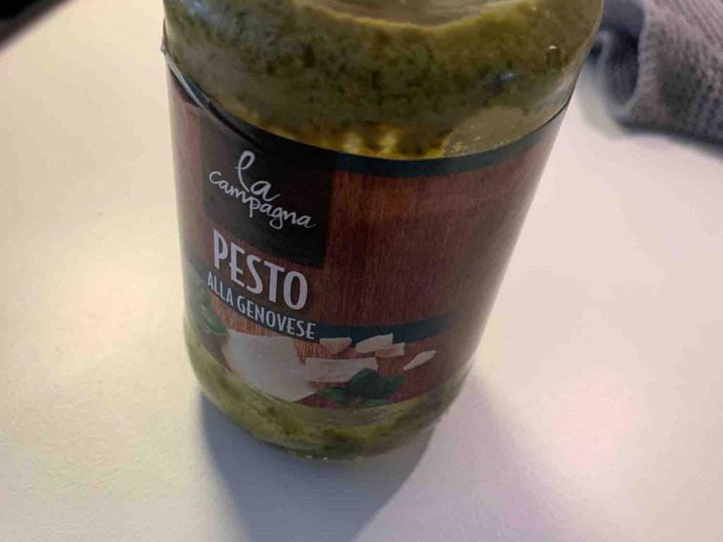 Pesto alla genovese von pumperpath | Hochgeladen von: pumperpath