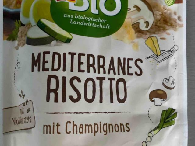 mediterranes Risotto von Jules2109 | Hochgeladen von: Jules2109