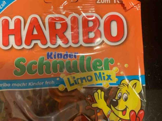 Kinder Schnuller, limo Mix von ilobatzi | Hochgeladen von: ilobatzi