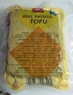 Tofu, geräuchert (Real Smoked Tofu) | Hochgeladen von: Mausi42