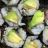 Sushi Maki Avocado von svhelli | Hochgeladen von: svhelli