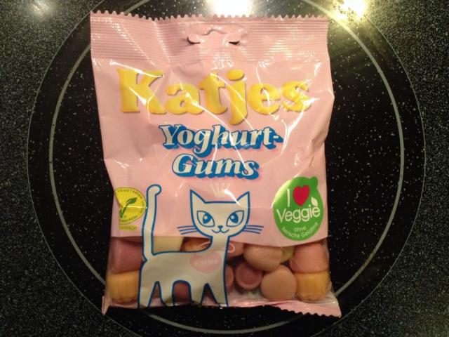 Yoghurt-Gums | Hochgeladen von: xmellixx