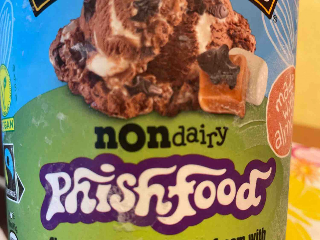phish food non dairy von EdeGZ | Hochgeladen von: EdeGZ