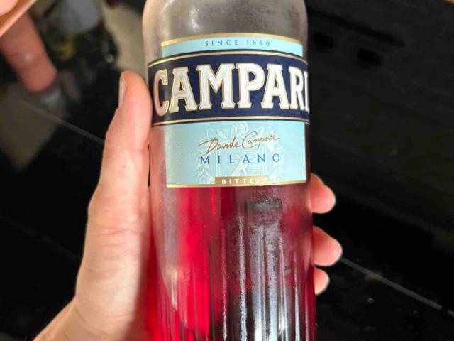 Campari, Milano von hulahairbabe | Hochgeladen von: hulahairbabe