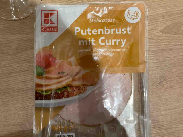 Putenbrust mit Curry by What2341 | Hochgeladen von: What2341