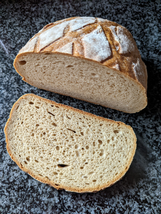 Tiroler Landbrot von *Steffi* | Hochgeladen von: *Steffi*