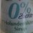 Holunderblüten Sirup 0%Zucker by zluke | Hochgeladen von: zluke