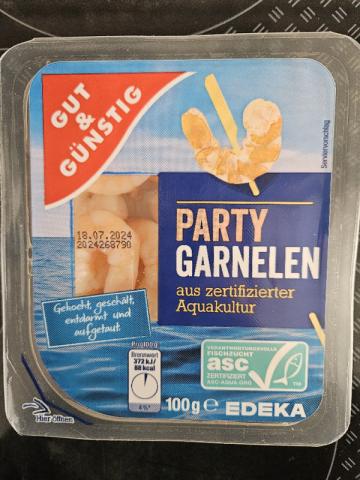 Party Garnelen von erika28 | Hochgeladen von: erika28