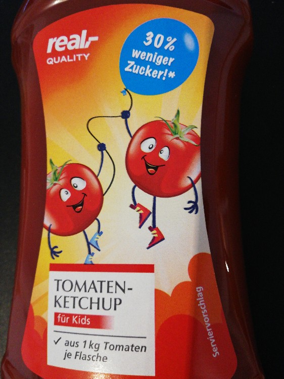 Tomaten Ketchup, 30% weniger Zucker von philipmhartman792 | Hochgeladen von: philipmhartman792